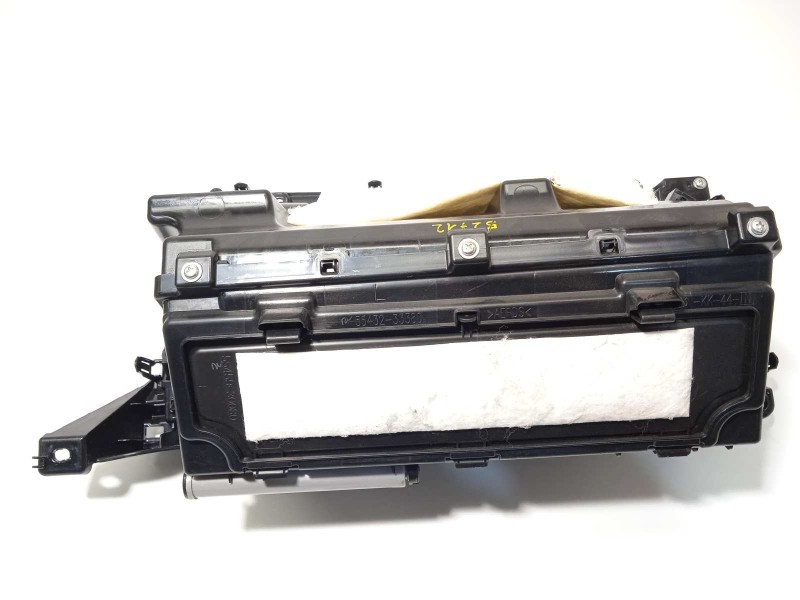 Recambio de guantera para lexus es 300h referencia OEM IAM 5555033090C1  5543233380