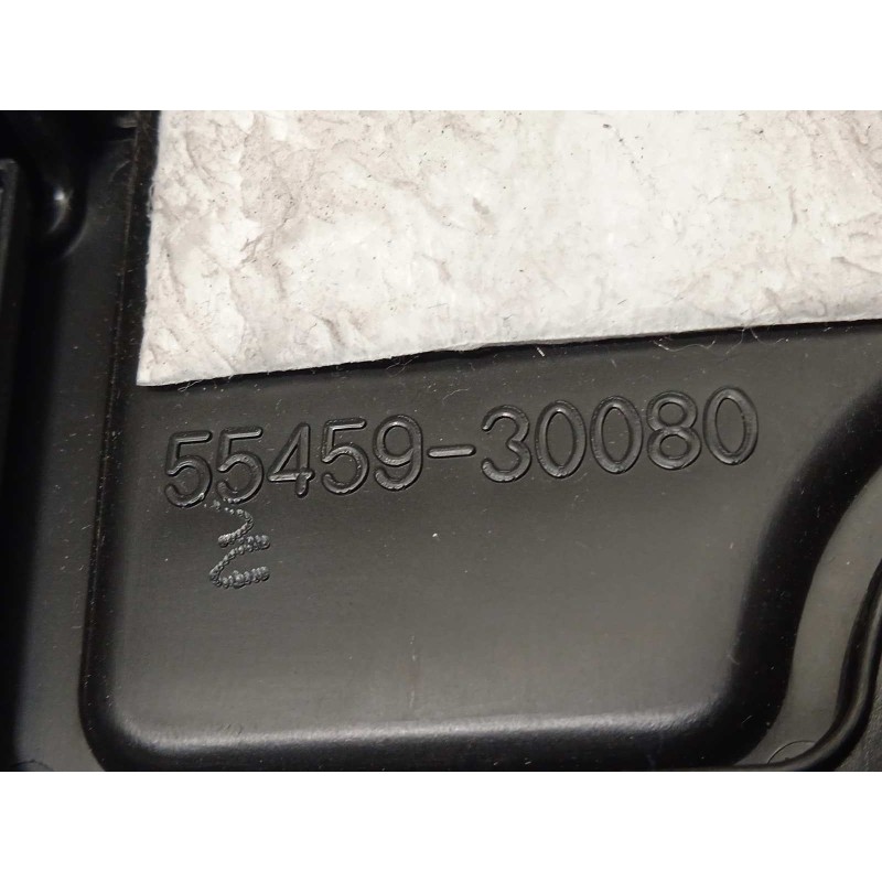 Recambio de guantera para lexus es 300h referencia OEM IAM 5555033090C1  5543233380