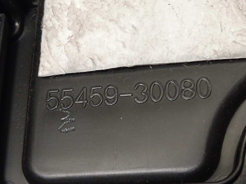 Recambio de guantera para lexus es 300h referencia OEM IAM 5555033090C1  5543233380