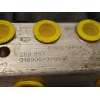 Recambio de abs para nissan micra v (k14) acenta referencia OEM IAM 476605FP0A 0265956487 269897