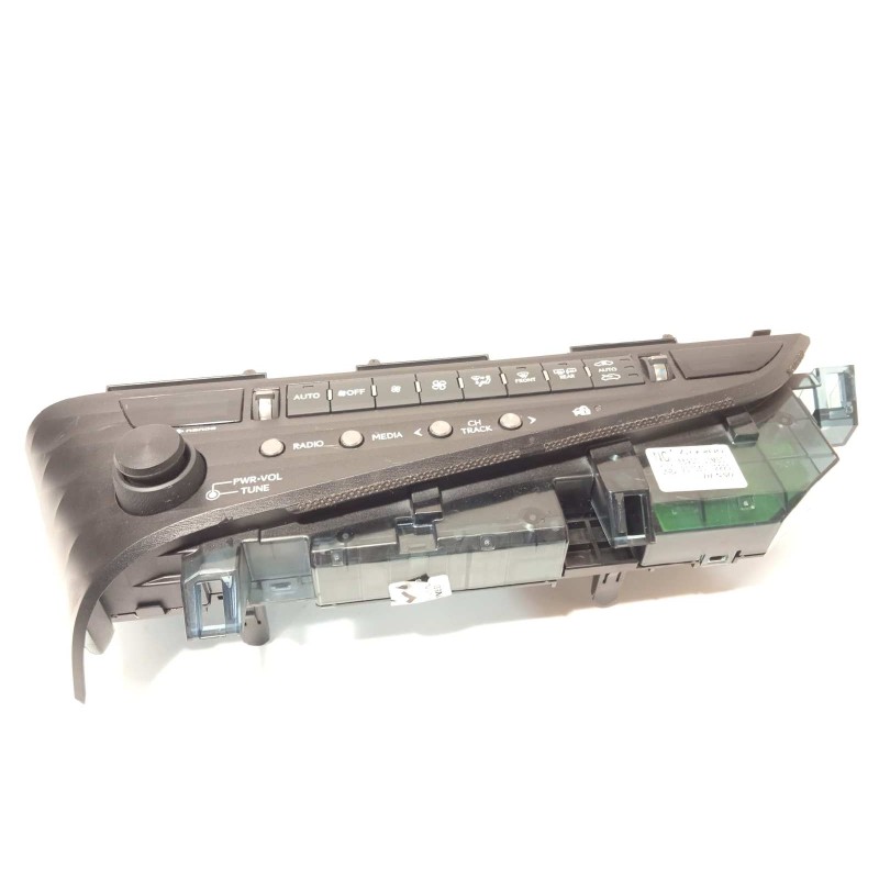 Recambio de mando multifuncion para lexus es 300h referencia OEM IAM 5590033M30  2370502223