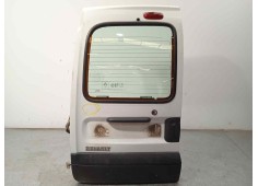 Recambio de puerta trasera izquierda para renault kangoo (f/kc0) 1.9 diesel referencia OEM IAM 7751468943  