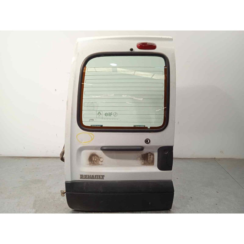 Recambio de puerta trasera izquierda para renault kangoo (f/kc0) 1.9 diesel referencia OEM IAM 7751468943  