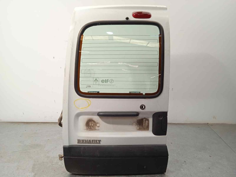 Recambio de puerta trasera izquierda para renault kangoo (f/kc0) 1.9 diesel referencia OEM IAM 7751468943  