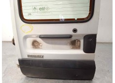 Recambio de puerta trasera izquierda para renault kangoo (f/kc0) 1.9 diesel referencia OEM IAM 7751468943   2