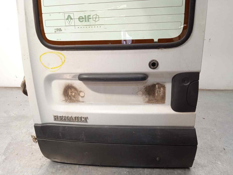 Recambio de puerta trasera izquierda para renault kangoo (f/kc0) 1.9 diesel referencia OEM IAM 7751468943  
