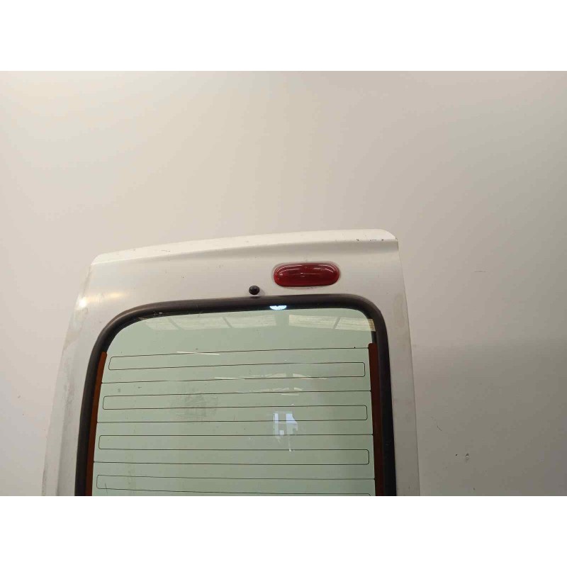 Recambio de puerta trasera izquierda para renault kangoo (f/kc0) 1.9 diesel referencia OEM IAM 7751468943  