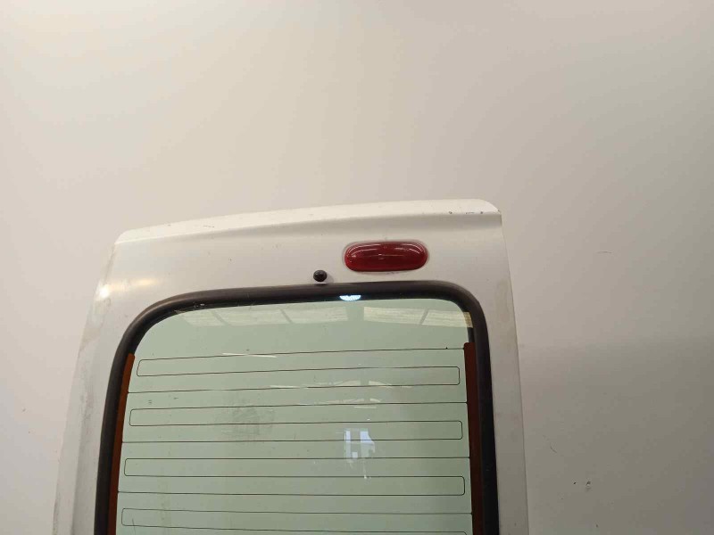 Recambio de puerta trasera izquierda para renault kangoo (f/kc0) 1.9 diesel referencia OEM IAM 7751468943  