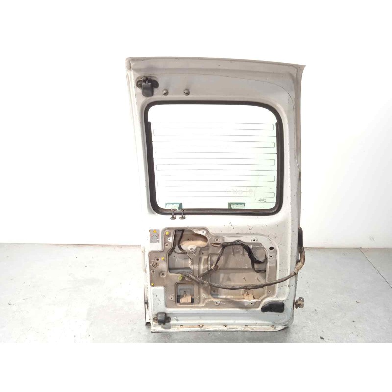 Recambio de puerta trasera izquierda para renault kangoo (f/kc0) 1.9 diesel referencia OEM IAM 7751468943  