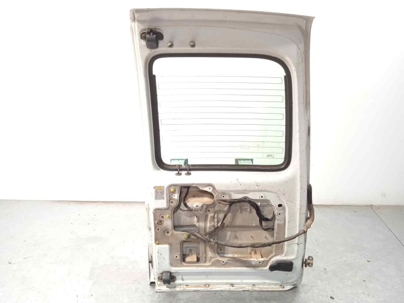 Recambio de puerta trasera izquierda para renault kangoo (f/kc0) 1.9 diesel referencia OEM IAM 7751468943  