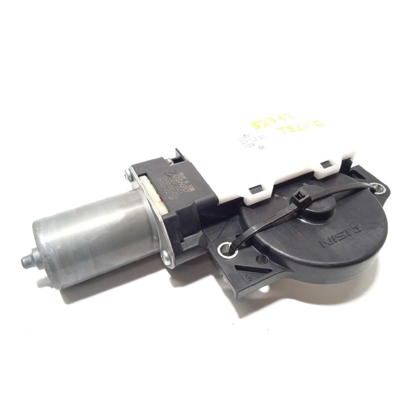 Recambio de motor techo electrico para lexus es 300h referencia OEM IAM 6326033210  