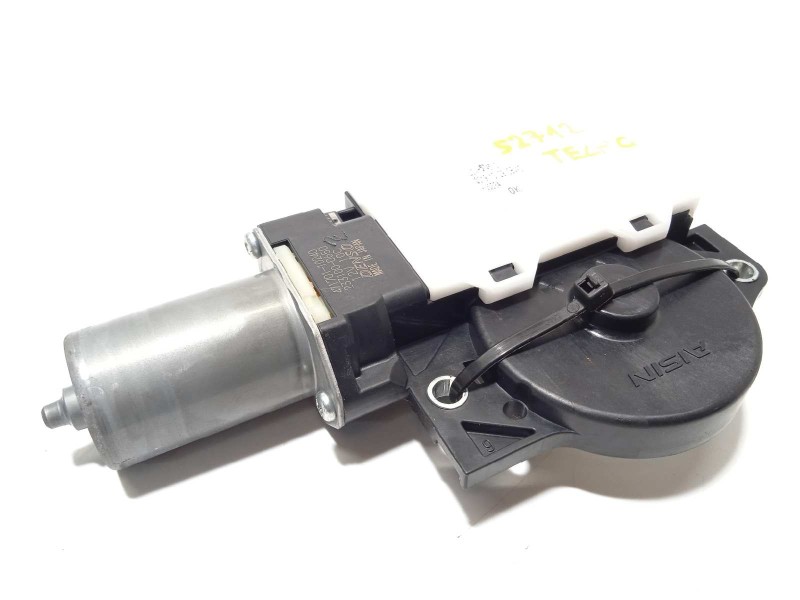 Recambio de motor techo electrico para lexus es 300h referencia OEM IAM 6326033210  