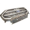 Recambio de rejilla delantera para ford ecosport (cr6) 1.0 ecoboost cat referencia OEM IAM GN1517B968EW 2266649 SVGN1517B968AA5F