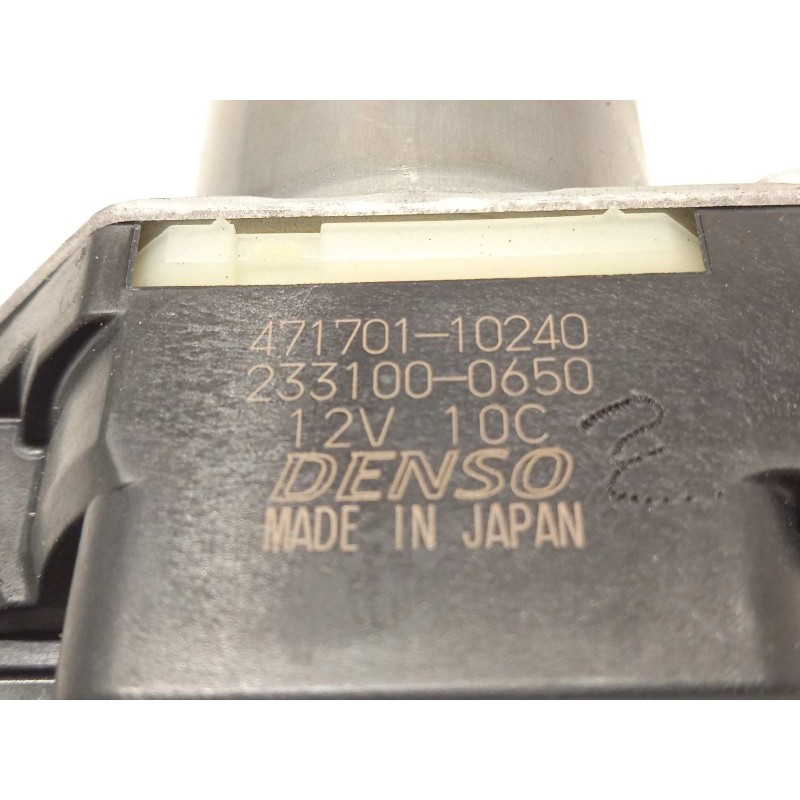 Recambio de motor techo electrico para lexus es 300h referencia OEM IAM 6326033210  