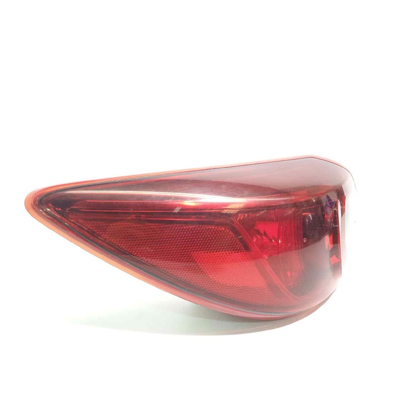 Recambio de piloto trasero izquierdo para mazda 3 lim. () 2.2 turbodiesel cat referencia OEM IAM B45C51160B  