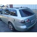 MAZDA 6 BERLINA (GG)