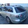 mazda 6 berlina (gg) del año 2003