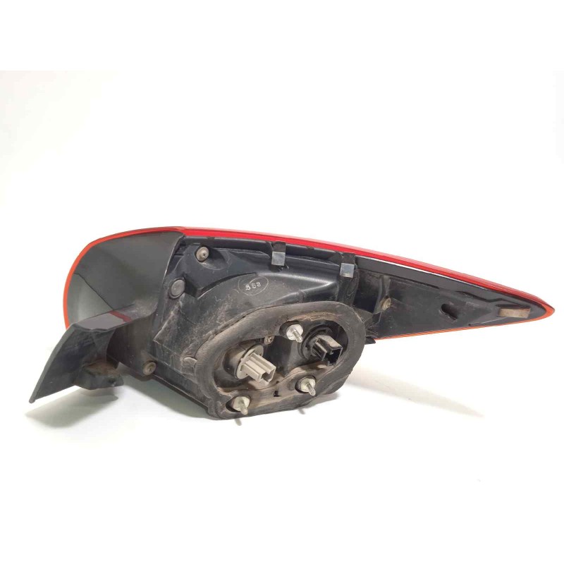 Recambio de piloto trasero izquierdo para mazda 3 lim. () 2.2 turbodiesel cat referencia OEM IAM B45C51160B  