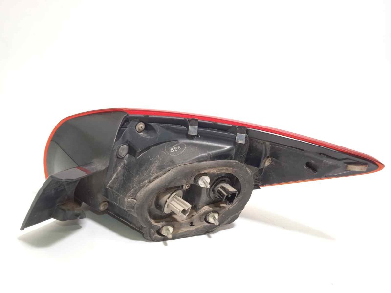 Recambio de piloto trasero izquierdo para mazda 3 lim. () 2.2 turbodiesel cat referencia OEM IAM B45C51160B  