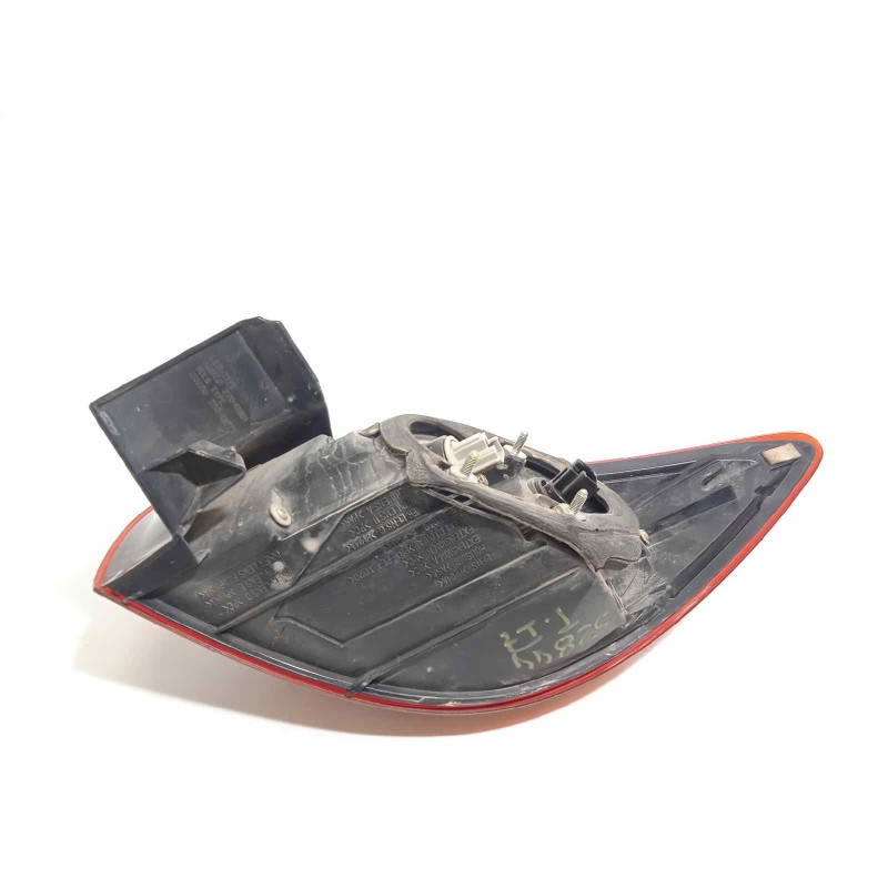 Recambio de piloto trasero izquierdo para mazda 3 lim. () 2.2 turbodiesel cat referencia OEM IAM B45C51160B  