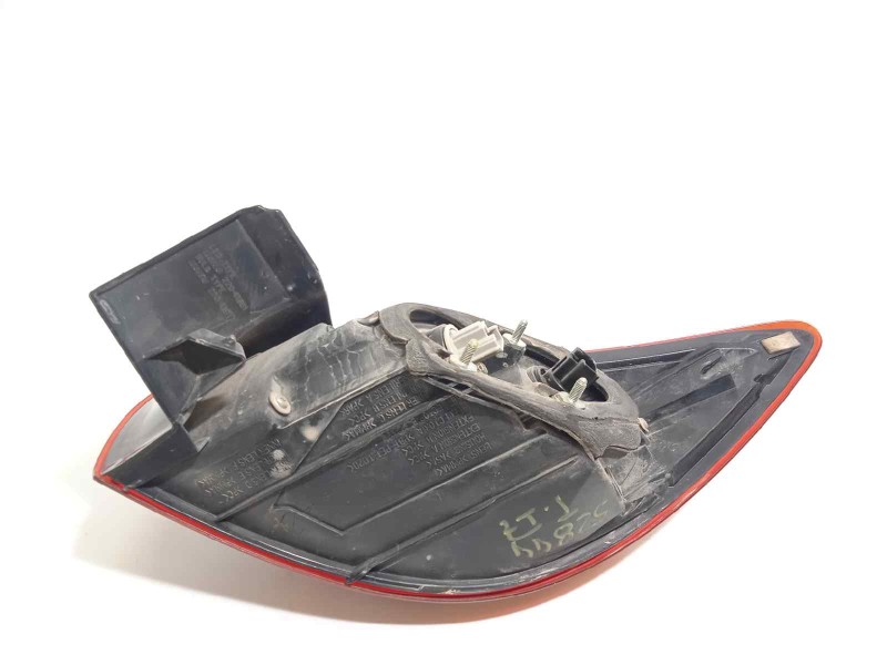 Recambio de piloto trasero izquierdo para mazda 3 lim. () 2.2 turbodiesel cat referencia OEM IAM B45C51160B  