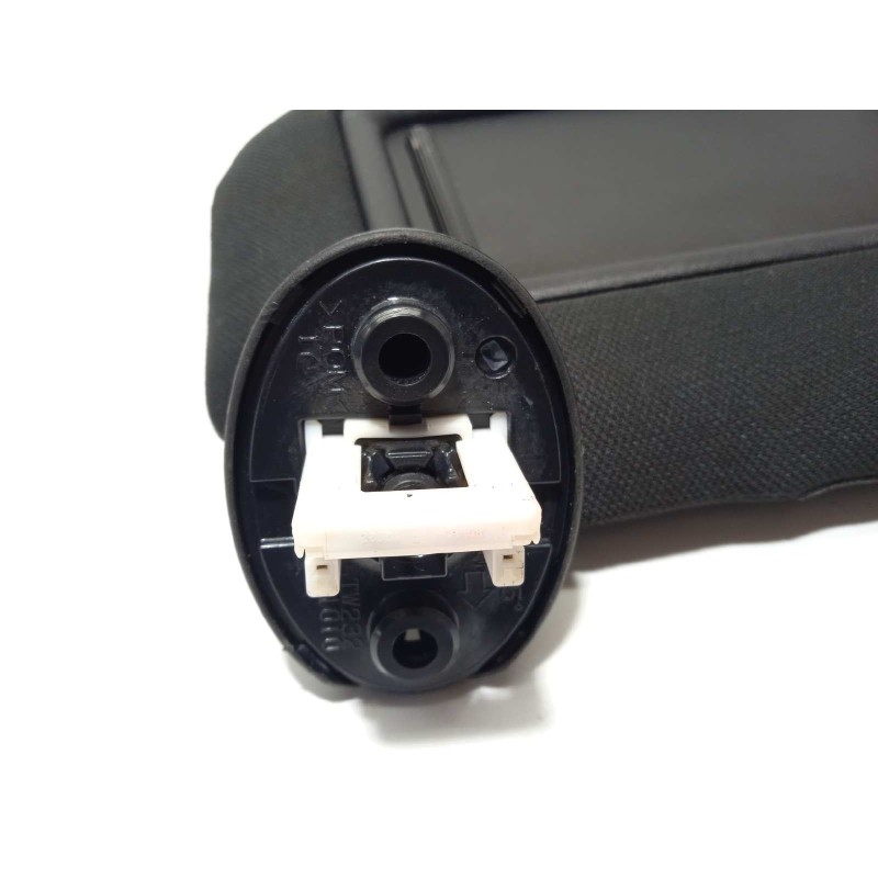 Recambio de parasol derecho para lexus es 300h referencia OEM IAM 7431033E70C1  