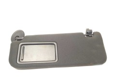 Recambio de parasol izquierdo para lexus es 300h referencia OEM IAM 7432033E40C1   2