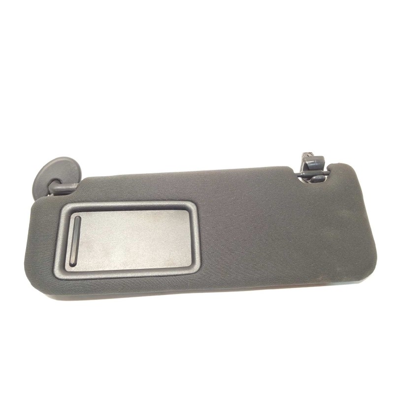 Recambio de parasol izquierdo para lexus es 300h referencia OEM IAM 7432033E40C1  