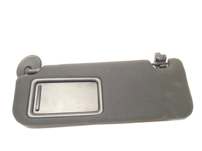 Recambio de parasol izquierdo para lexus es 300h referencia OEM IAM 7432033E40C1  