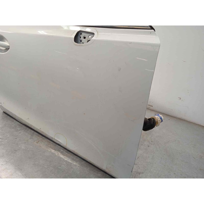 Recambio de puerta delantera derecha para mazda 3 lim. () 2.2 turbodiesel cat referencia OEM IAM BHY05802XE  