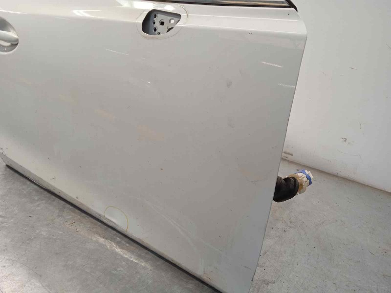 Recambio de puerta delantera derecha para mazda 3 lim. () 2.2 turbodiesel cat referencia OEM IAM BHY05802XE  