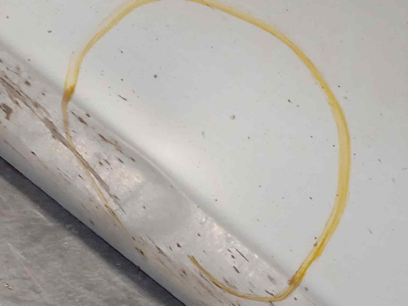 Recambio de puerta delantera derecha para mazda 3 lim. () 2.2 turbodiesel cat referencia OEM IAM BHY05802XE  