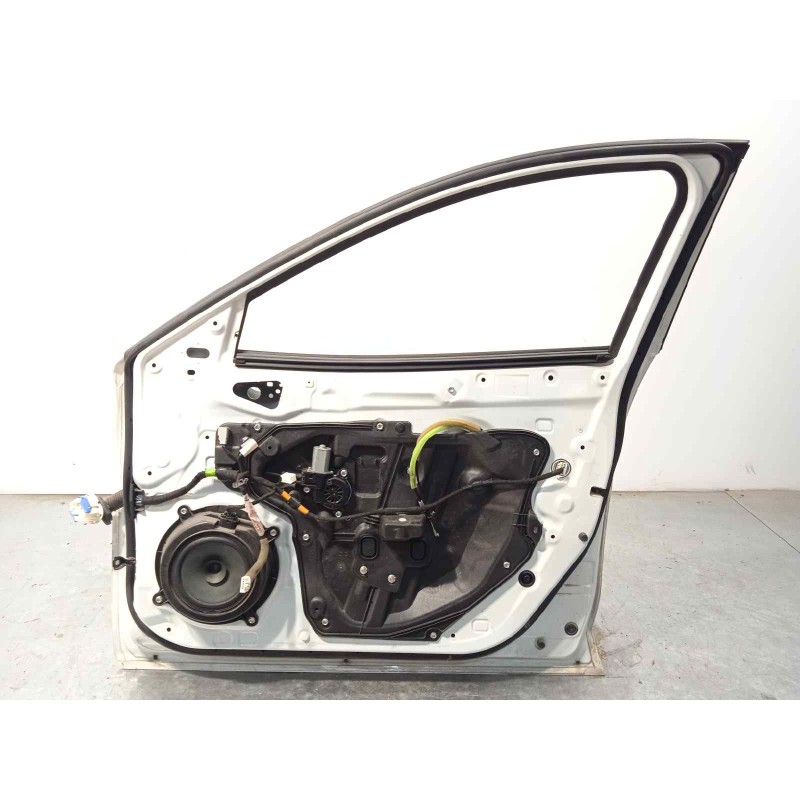 Recambio de puerta delantera derecha para mazda 3 lim. () 2.2 turbodiesel cat referencia OEM IAM BHY05802XE  