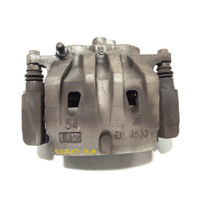 Recambio de pinza freno delantera derecha para lexus es 300h referencia OEM IAM 4773048150  