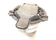 Recambio de motor calefaccion para lexus es 300h referencia OEM IAM 5285T1   2