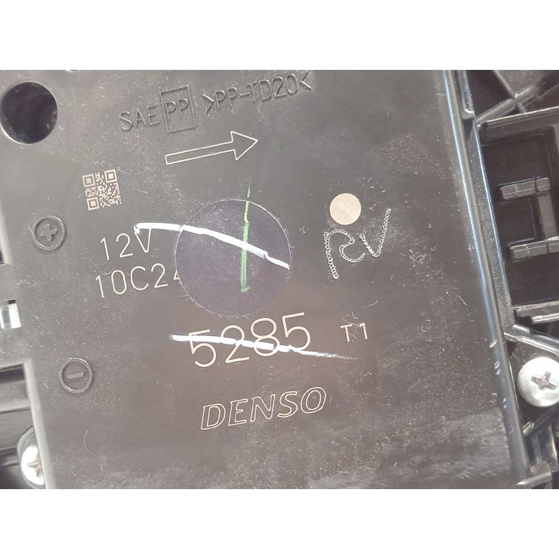 Recambio de motor calefaccion para lexus es 300h referencia OEM IAM 5285T1  