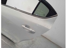 Recambio de puerta trasera izquierda para mazda 3 lim. () 2.2 turbodiesel cat referencia OEM IAM BHY07302XF   2