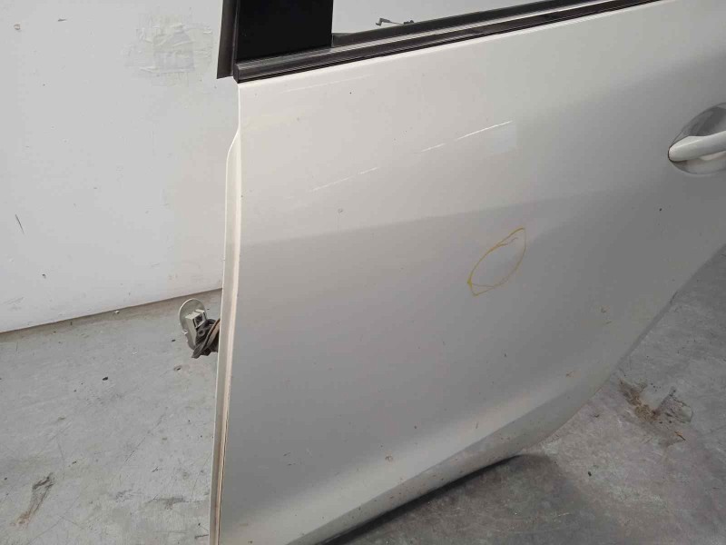 Recambio de puerta trasera izquierda para mazda 3 lim. () 2.2 turbodiesel cat referencia OEM IAM BHY07302XF  