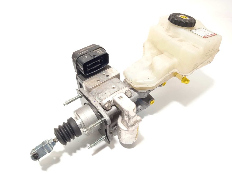 Recambio de servofreno para lexus es 300h referencia OEM IAM 4721033640 A19J282305 4727047040
