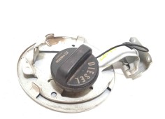 Recambio de tapa exterior combustible para mazda 3 lim. () 2.2 turbodiesel cat referencia OEM IAM B45C42410   2