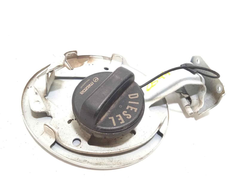 Recambio de tapa exterior combustible para mazda 3 lim. () 2.2 turbodiesel cat referencia OEM IAM B45C42410  