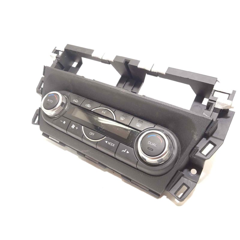 Recambio de mando climatizador para mazda 3 lim. () 2.2 turbodiesel cat referencia OEM IAM BHT161190E  