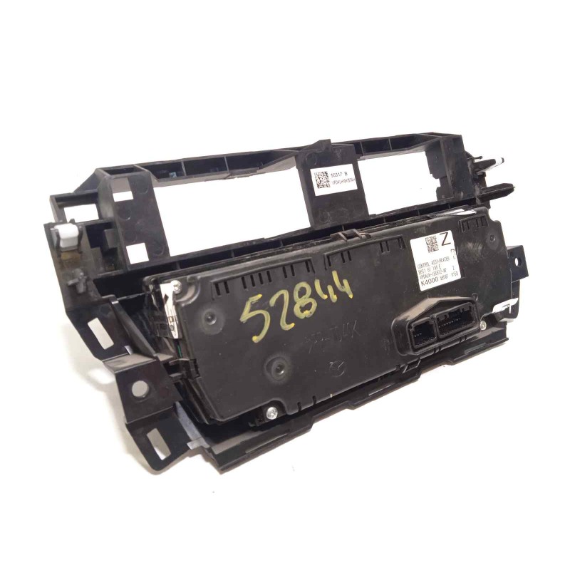 Recambio de mando climatizador para mazda 3 lim. () 2.2 turbodiesel cat referencia OEM IAM BHT161190E  