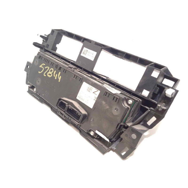 Recambio de mando climatizador para mazda 3 lim. () 2.2 turbodiesel cat referencia OEM IAM BHT161190E  