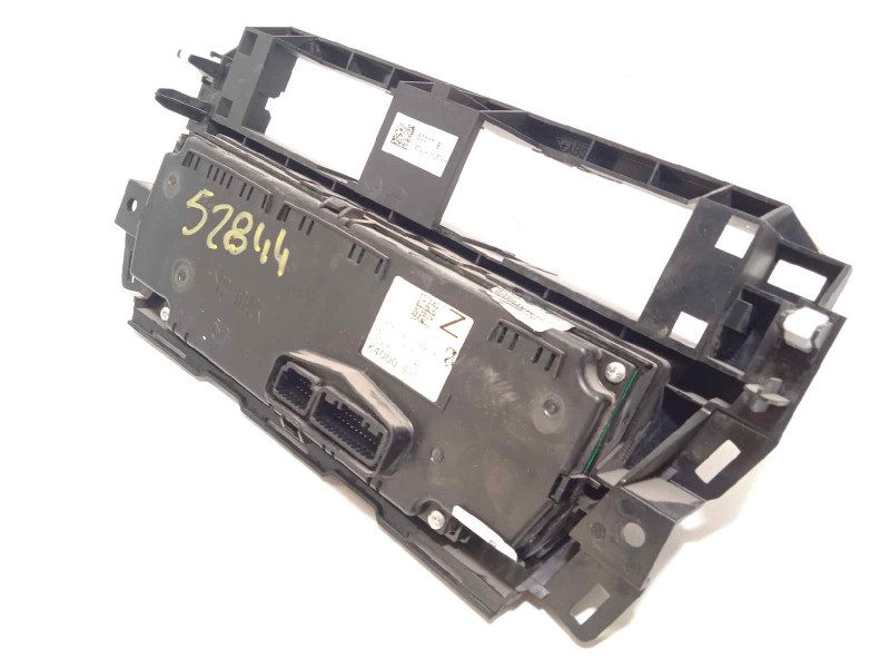 Recambio de mando climatizador para mazda 3 lim. () 2.2 turbodiesel cat referencia OEM IAM BHT161190E  
