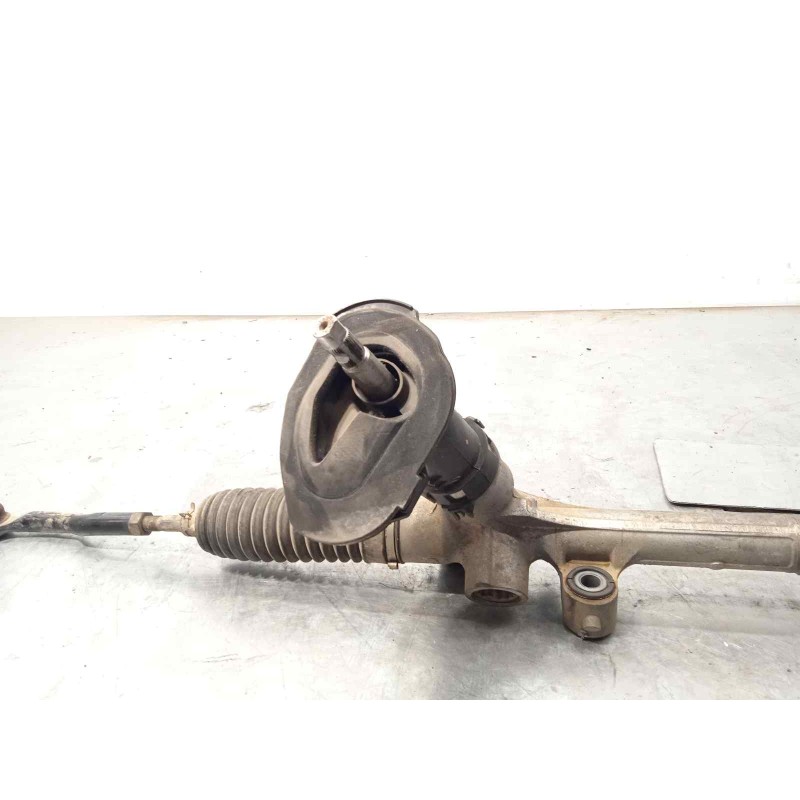 Recambio de cremallera direccion para mazda 3 lim. () 2.2 turbodiesel cat referencia OEM IAM GHT232110D  