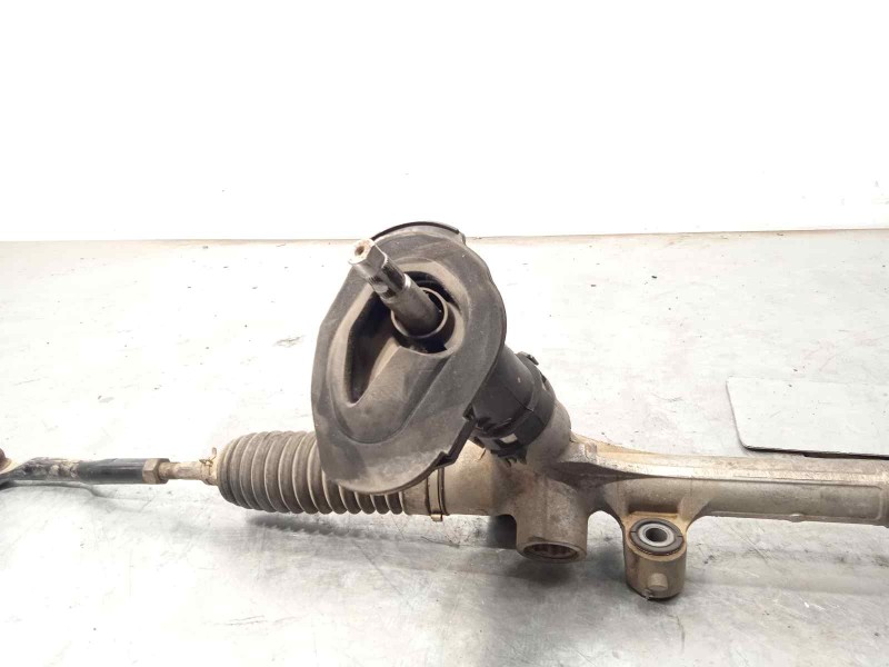 Recambio de cremallera direccion para mazda 3 lim. () 2.2 turbodiesel cat referencia OEM IAM GHT232110D  