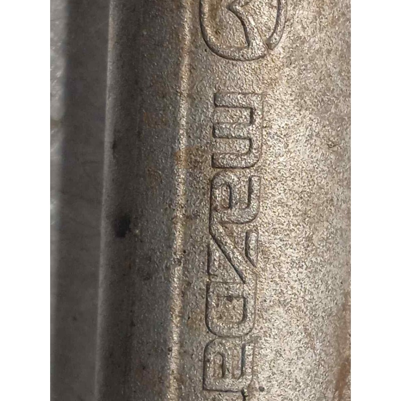 Recambio de cremallera direccion para mazda 3 lim. () 2.2 turbodiesel cat referencia OEM IAM GHT232110D  