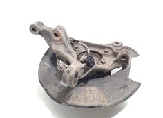 Recambio de mangueta delantera izquierda para mazda 3 lim. () 2.2 turbodiesel cat referencia OEM IAM B45A33031  KD353304XC 2