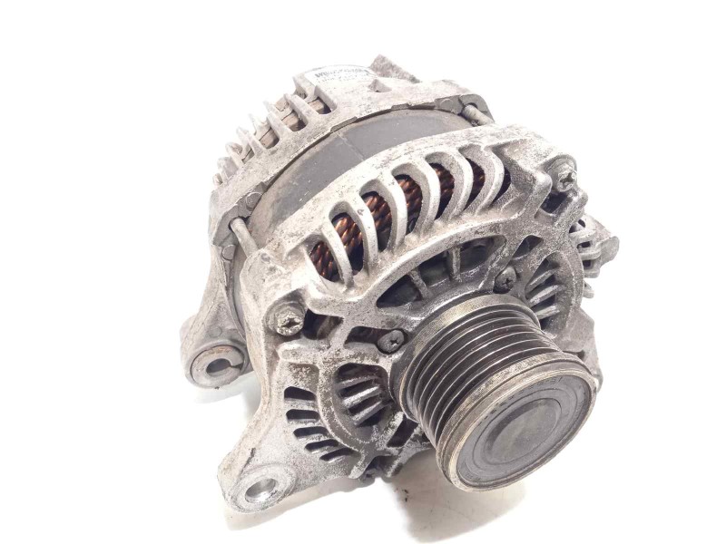 Recambio de alternador para mazda 3 lim. () 2.2 turbodiesel cat referencia OEM IAM SH0118300  A2TX3081